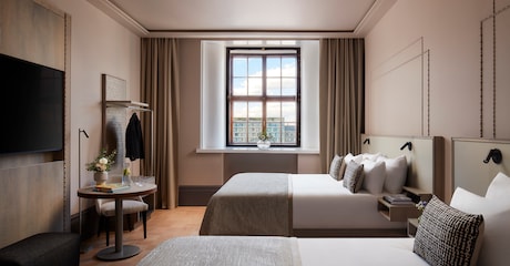 Room Premium Zimmer XL